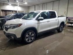 New arrivals for sale at auction: 2018 Honda Ridgeline RTL