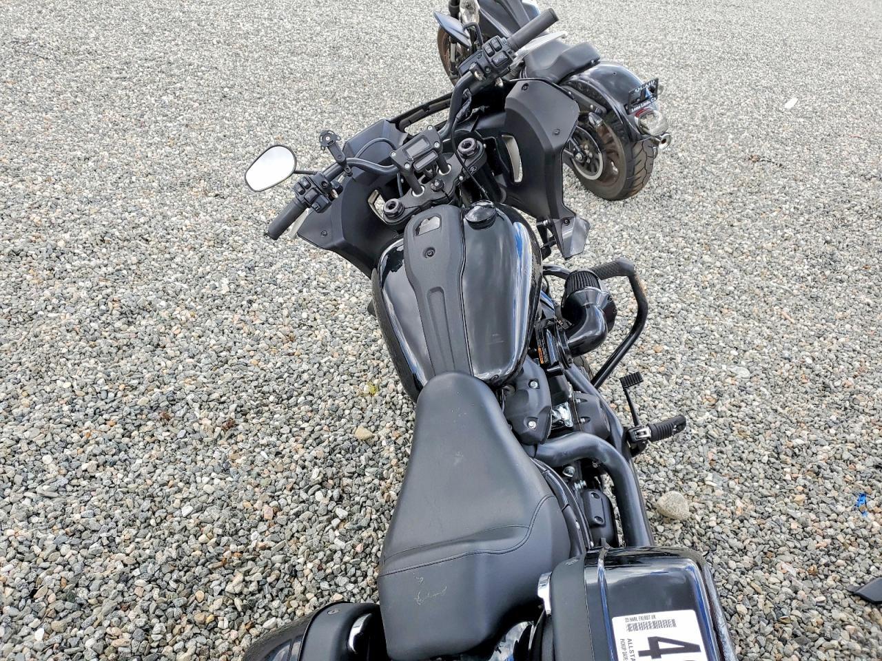 2023 Harley-Davidson Fxlrst