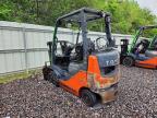 2014 Toyota TA 8FGCU20 Forklift
