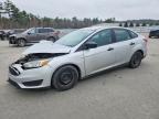2015 Ford Focus s