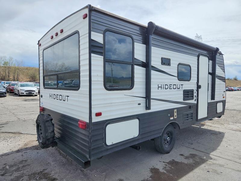2021 Kyhi 2021 Keystone Hideout Camper