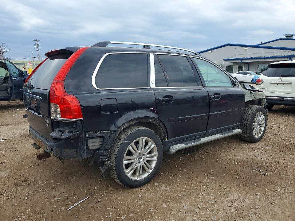 2008 Volvo Xc90 V8