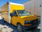 2022 GMC Savana Cutaway G4500