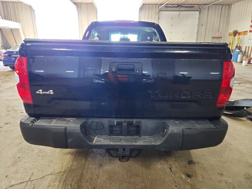 2014 Toyota Tundra SR