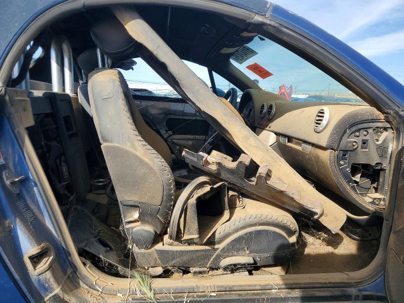 2003 Audi TT