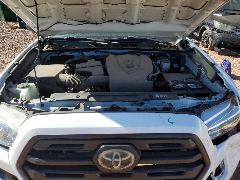 2019 Toyota Tacoma SR V6