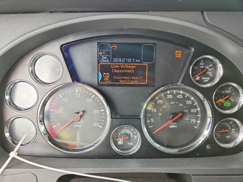 2022 Kenworth T680 Semi Truck