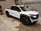 2022 Honda Ridgeline Sport