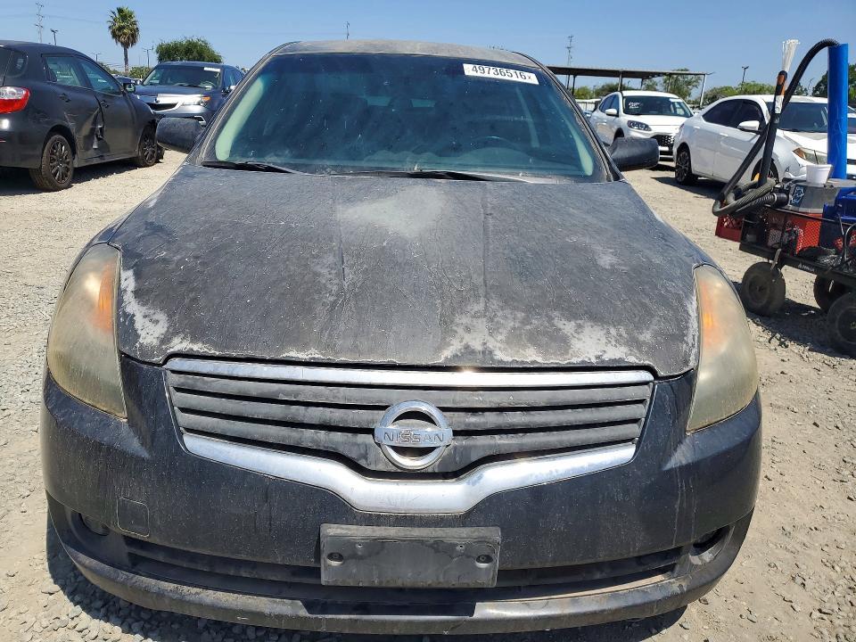2007 Niss Altima