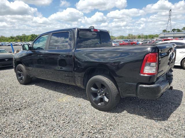 2019 Dodge RAM 1500 BIG Horn