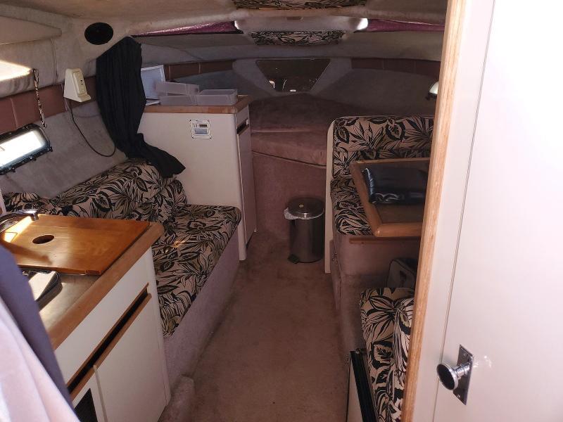 1990 Bayliner Bayliner