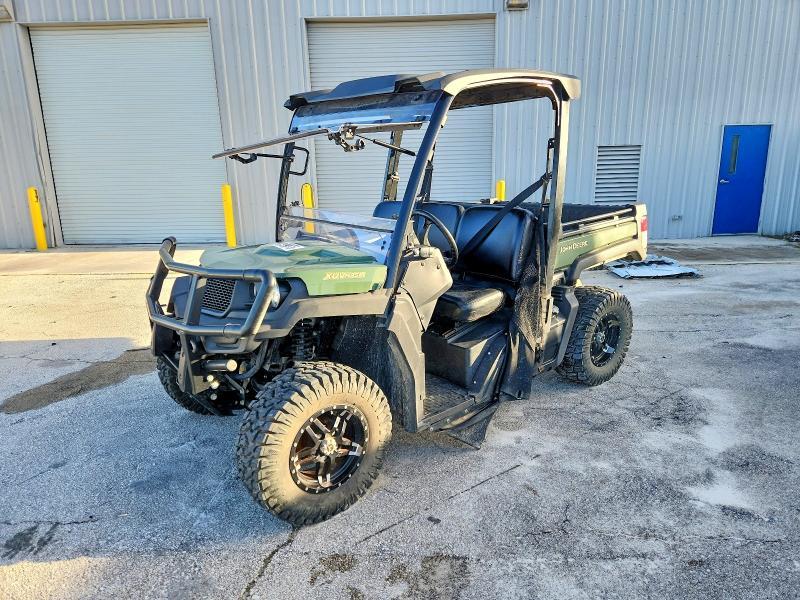 2024 John Deere 835M Utility Vehicle