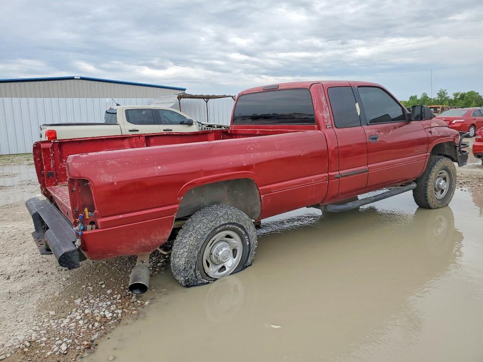 1999 Dodge Ram 2500