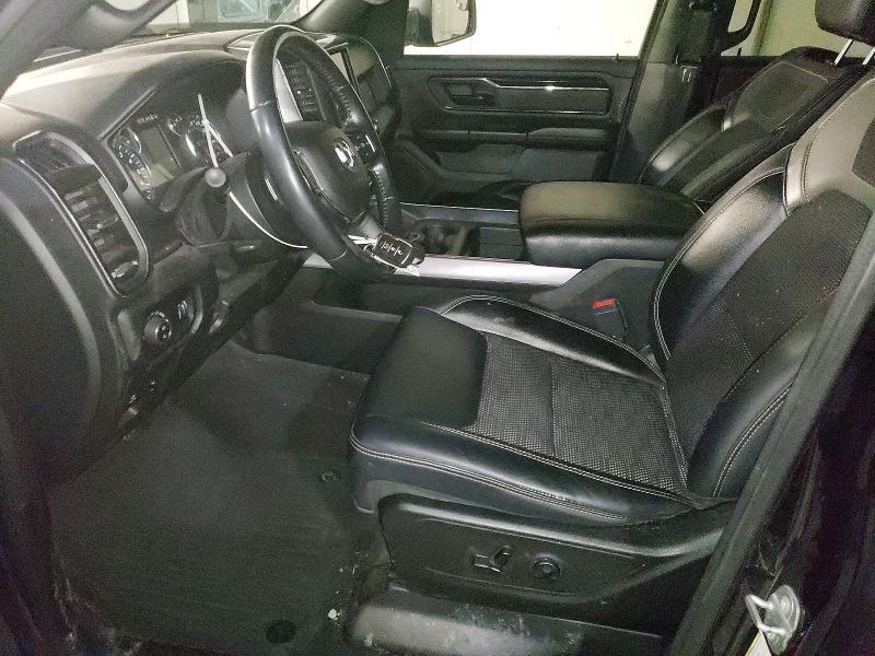 2020 Dodge RAM 1500 BIG Horn