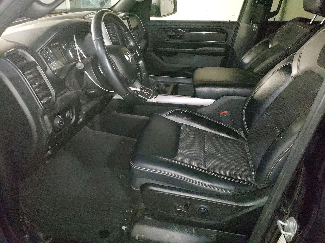 2020 Dodge RAM 1500 BIG Horn