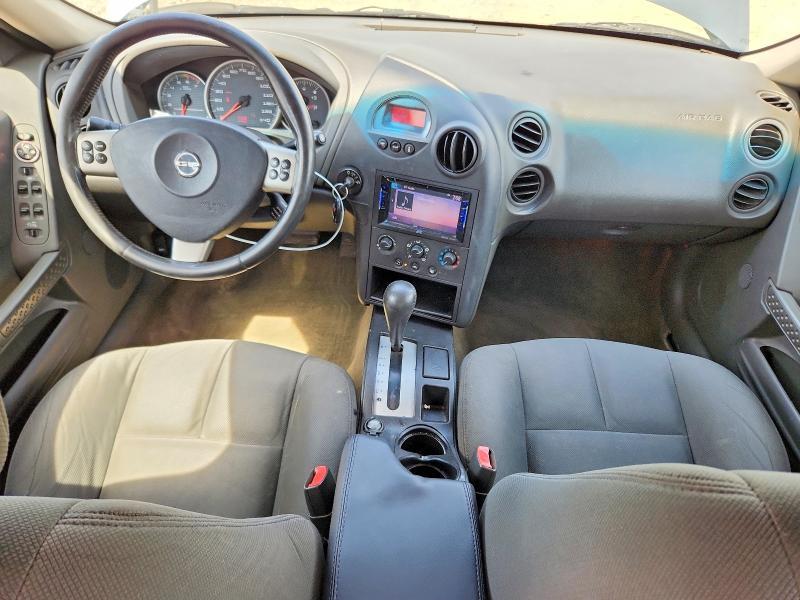 2005 Pontiac Grand Prix
