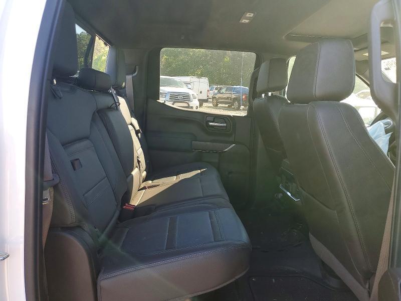 2021 GMC Sierra K1500 Denali