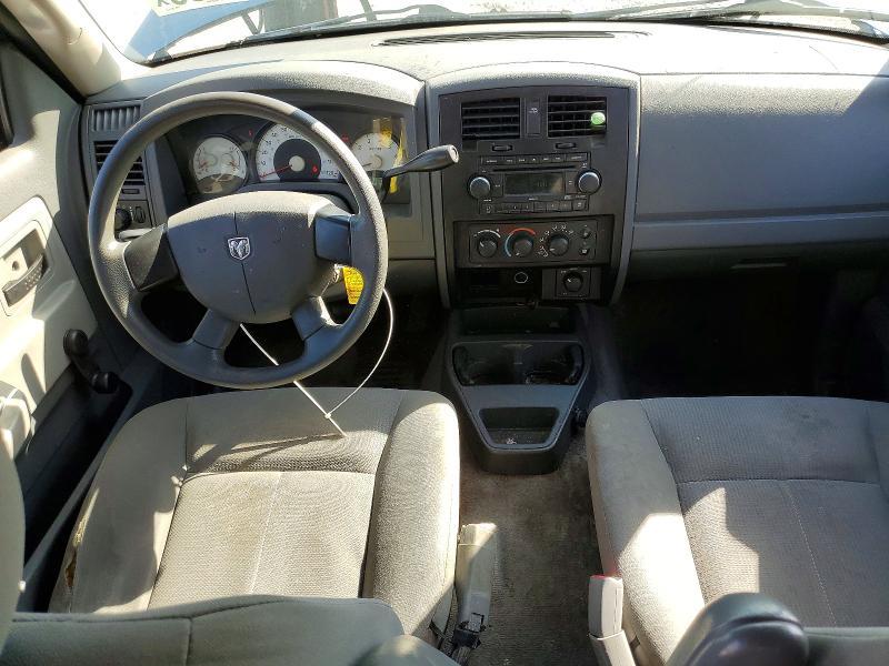 2006 Dodge Dakota Quattro