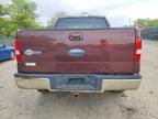 2008 Ford F150 Supercrew