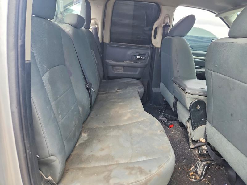 2016 Dodge Ram 1500 slt