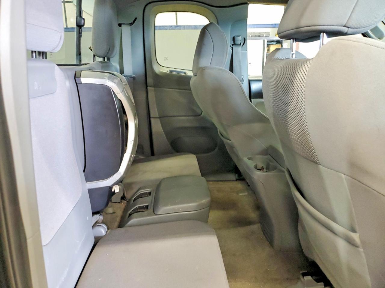 2010 Toyota Tacoma V6