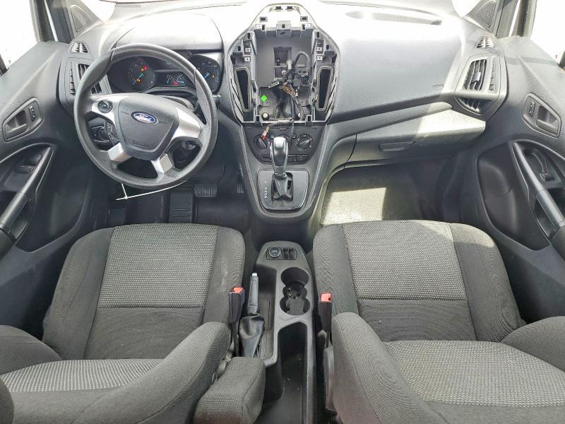 2016 Ford Transit Connect XL Delivery Van