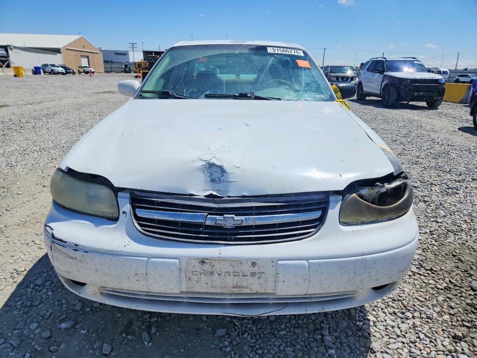 2001 Chevrolet Malibu ls