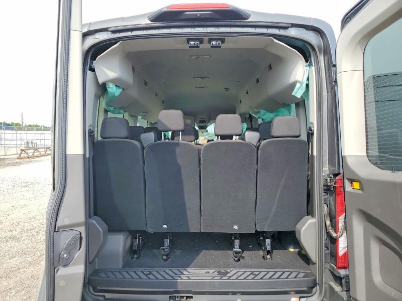 2024 Ford Transit T-350