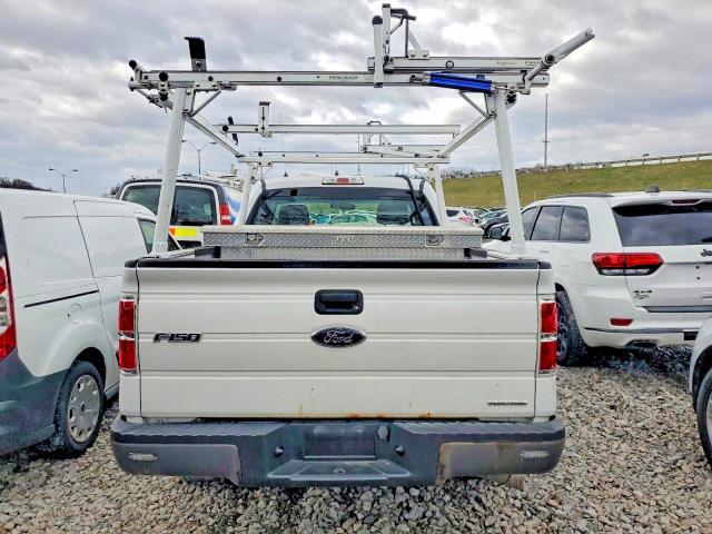 2013 Ford F150