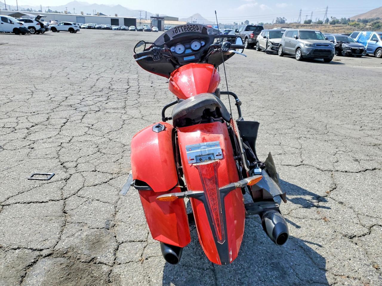 2014 Victory Cross Country