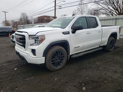 GMC Vehiculos salvage en venta: 2019 GMC Sierra K1500 Elevation