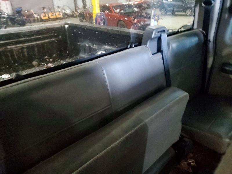 2010 Ford F250 Super Duty