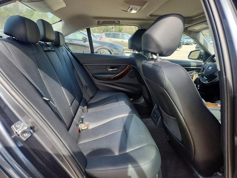 2013 BMW 328 xi
