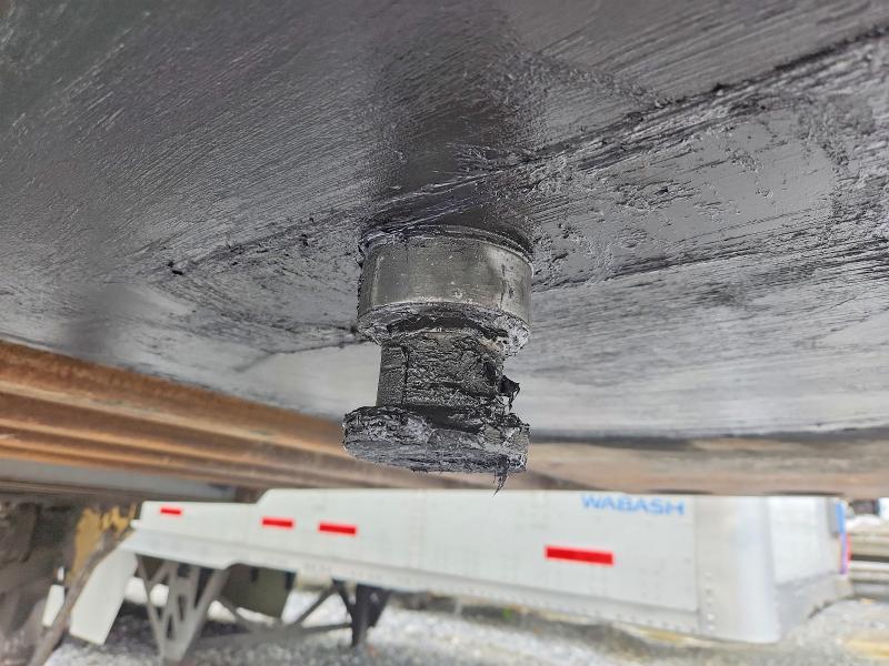 2015 Great Dane CSE-1214-21053 DRY Van Trailer