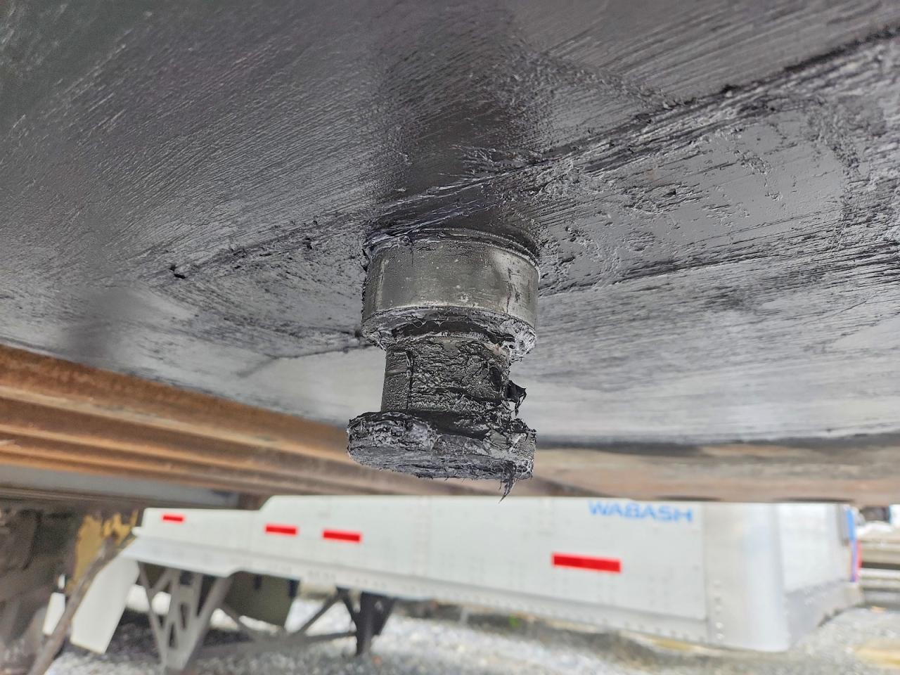 2015 Great Dane CSE-1214-21053 DRY Van Trailer