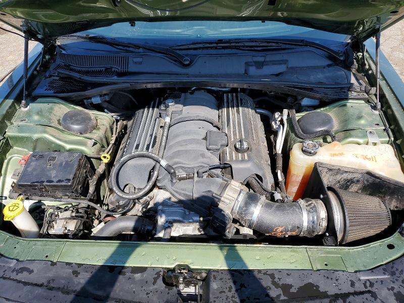 2021 Dodge Challenger r