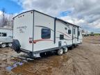 2014 Kz Rv Sportsmen Camper
