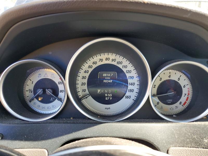 2014 Mercedes-Benz C 300 4matic