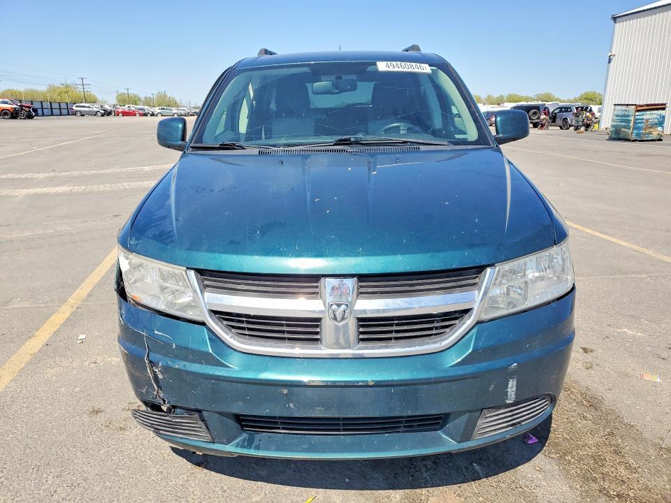 2009 Dodge Journey sxt