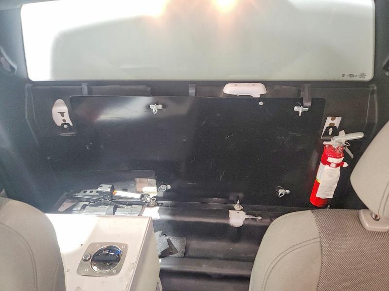 2018 Ford F150 Super Cab