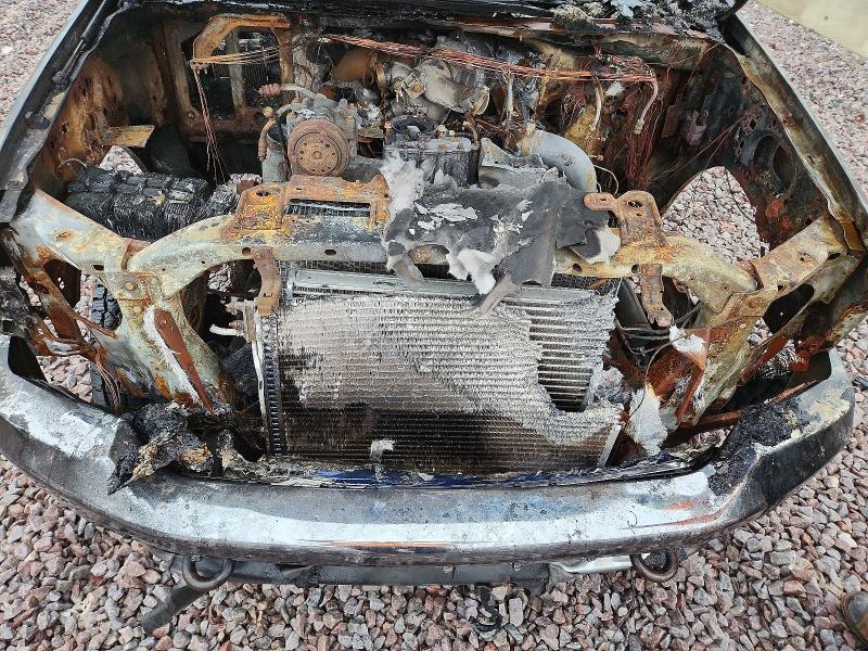 2003 Ford F350 Super Duty