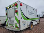 2018 Ford E350 Ambulance