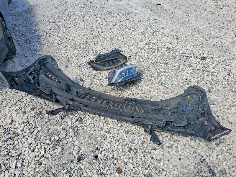 2014 Mercedes-Benz S 550 4matic