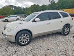 Buick salvage cars for sale: 2012 Buick Enclave