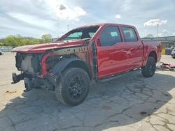 2025 Ford F150 XLT en venta en Lebanon, TN