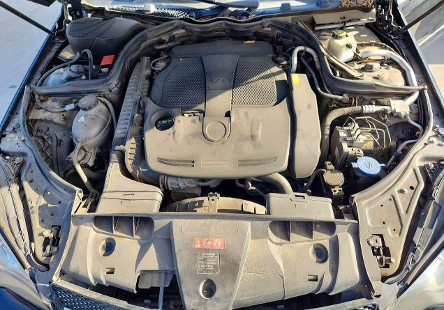 2014 Mercedes-Benz E 350 4matic