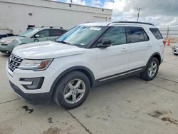 2017 Ford Explorer for sale in Farr West, UT