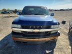 2001 Chevrolet Silverado K2500 Heavy Duty