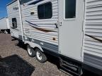 2011 Trail Lite 2011 Heartland Trail Runner Camper