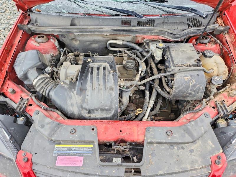 2009 Chevrolet Cobalt ls